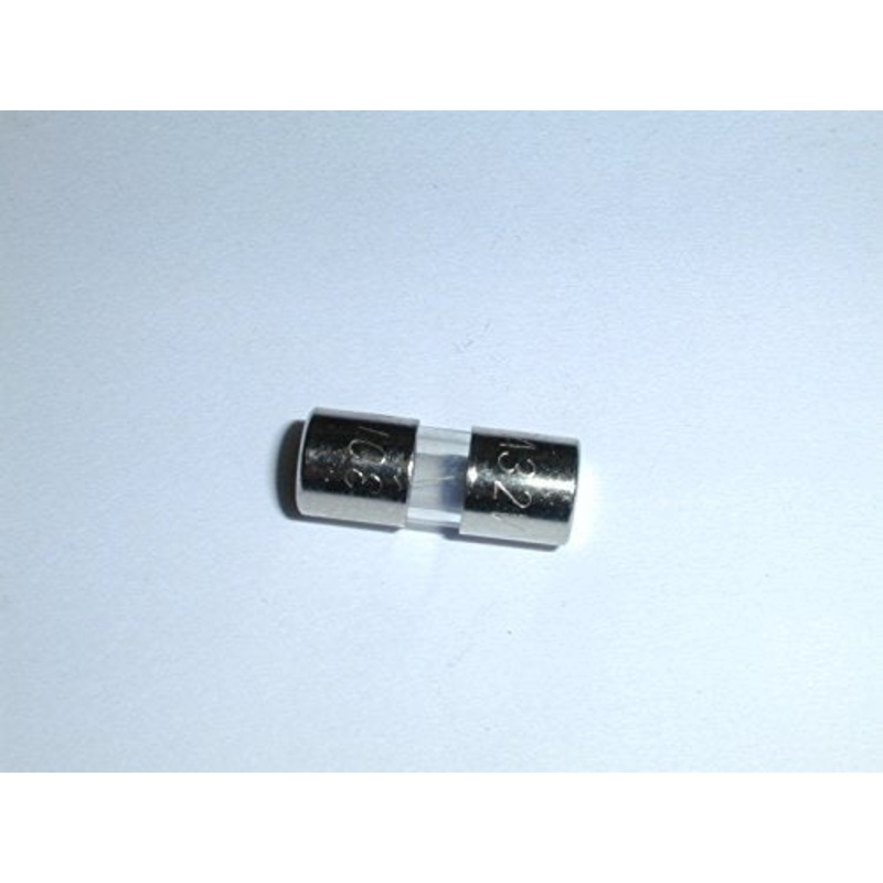 0301002 1AG 2A 32V NORMAL BLOW FUSE ( 5 PIECES)