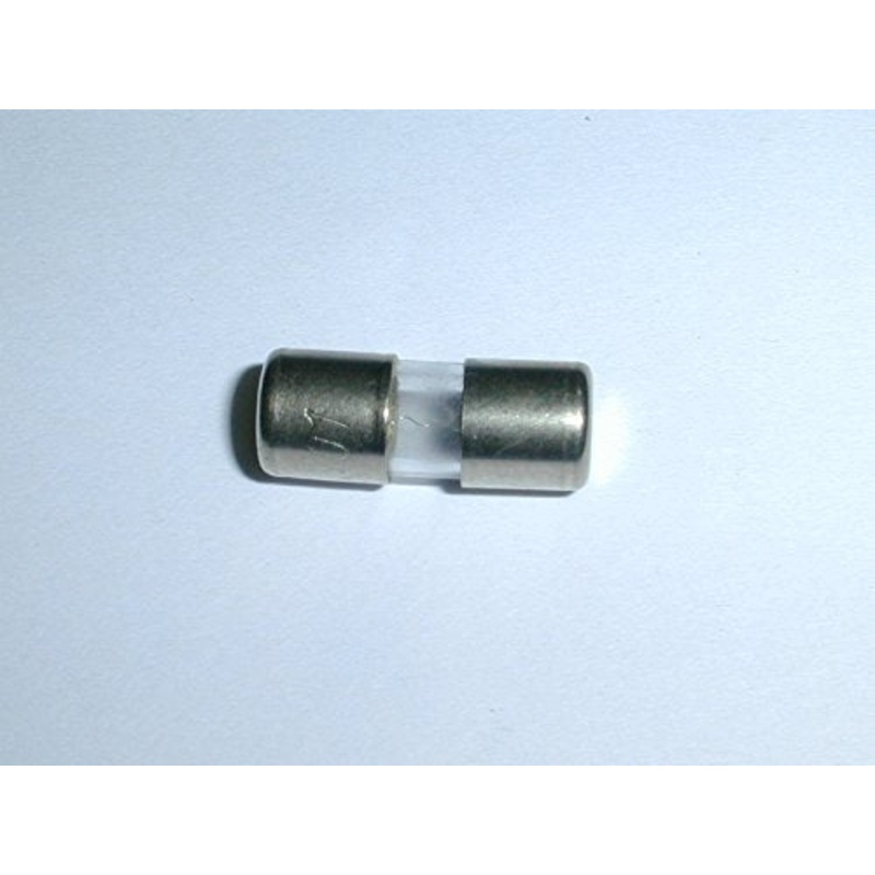0301003 1AG 3A 32V NORMAL BLOW FUSE ( 8 PIECES)