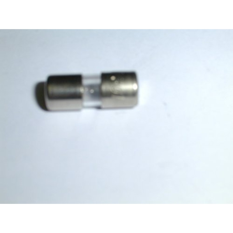 0301005 1AG 5A 32V NORMAL BLOW FUSE ( 9 PIECES)