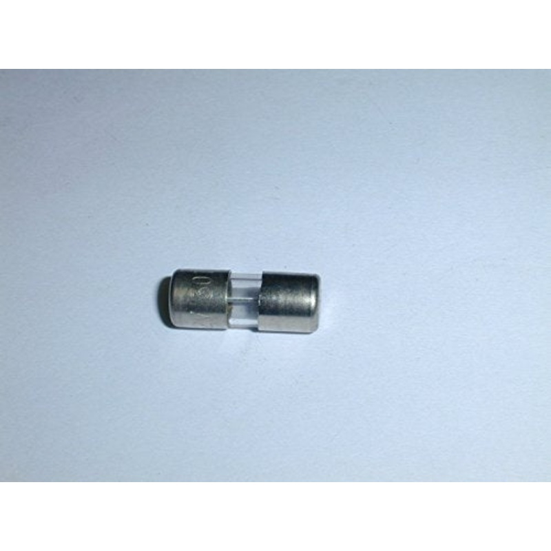 030107.5 1AG 7.5A 32V NORMAL BLOW FUSE ( 4 PIECES)