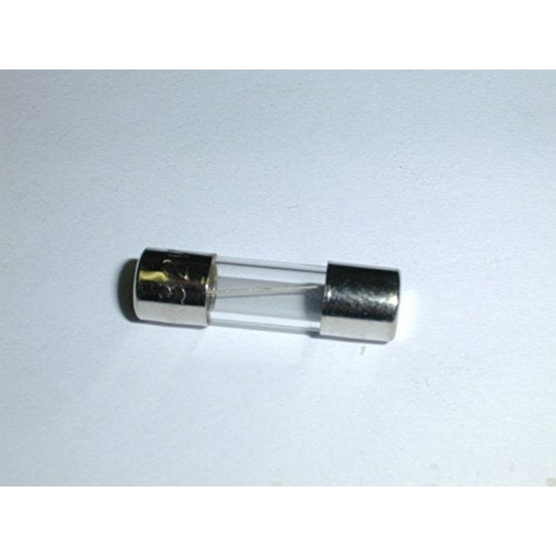 0303020 7AG 20A 32V FAST ACTING FUSE ( 5 PIECES)