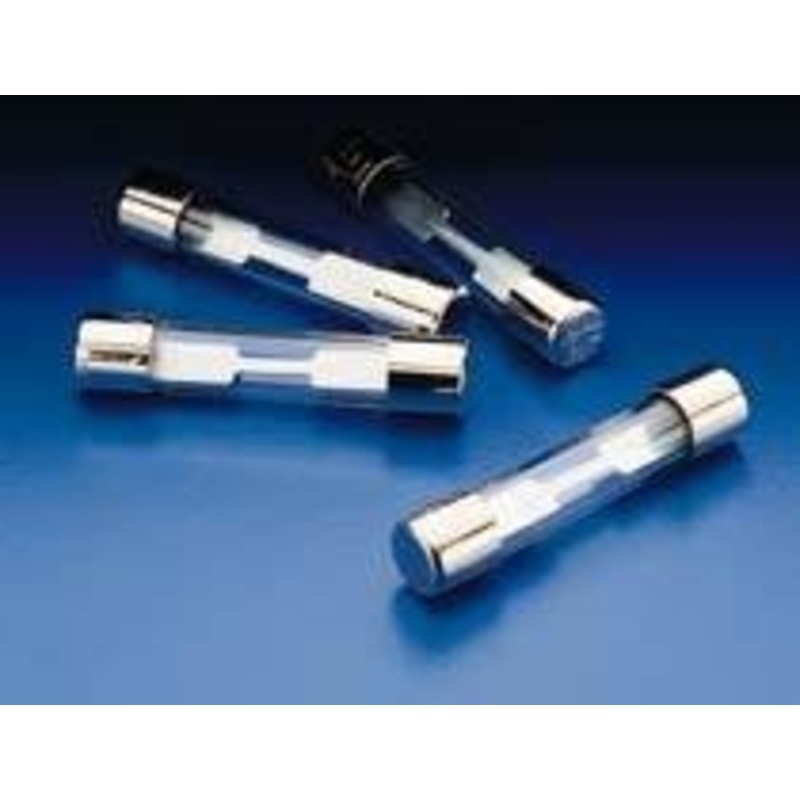 0307006 6A 32V SFE FAST ACTING FUSE ( 5 PIECES)
