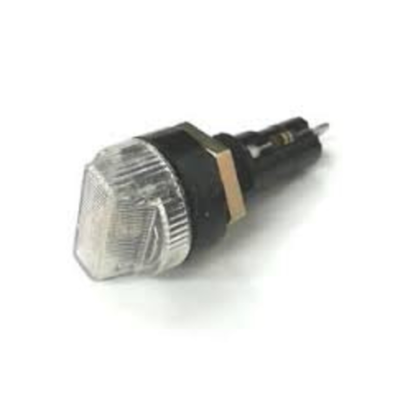 0344250A FUSE HOLDER 20A 250V LUG PANEL MOUNT (1 PIECE)
