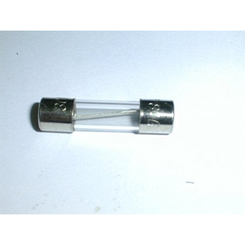 0362030 8AG 30A 32V FAST ACTING FUSE ( 8 PIECES)