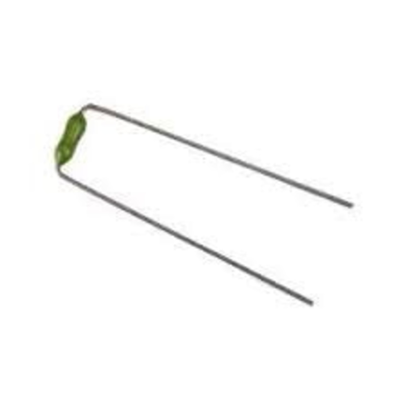 252010 Littelfuse Pico II Fuse Radial Lead Very Fast Acting 10 Amp 125V (10 Pack)