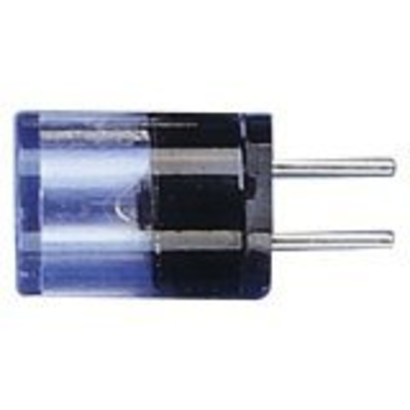 273.002 Littelfuse Microfuse .002 (1/500) Amp 125V Very Fast Acting (1 piece)