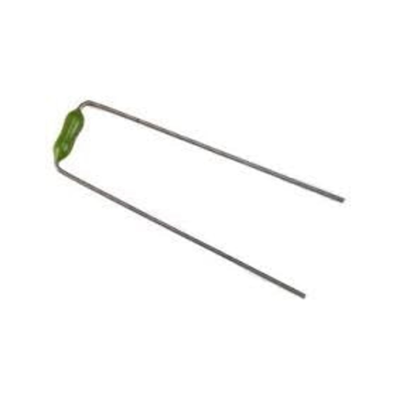 276010 Littelfuse Pico II Fuse Radial Lead 10 Amp 125V (10 pack)