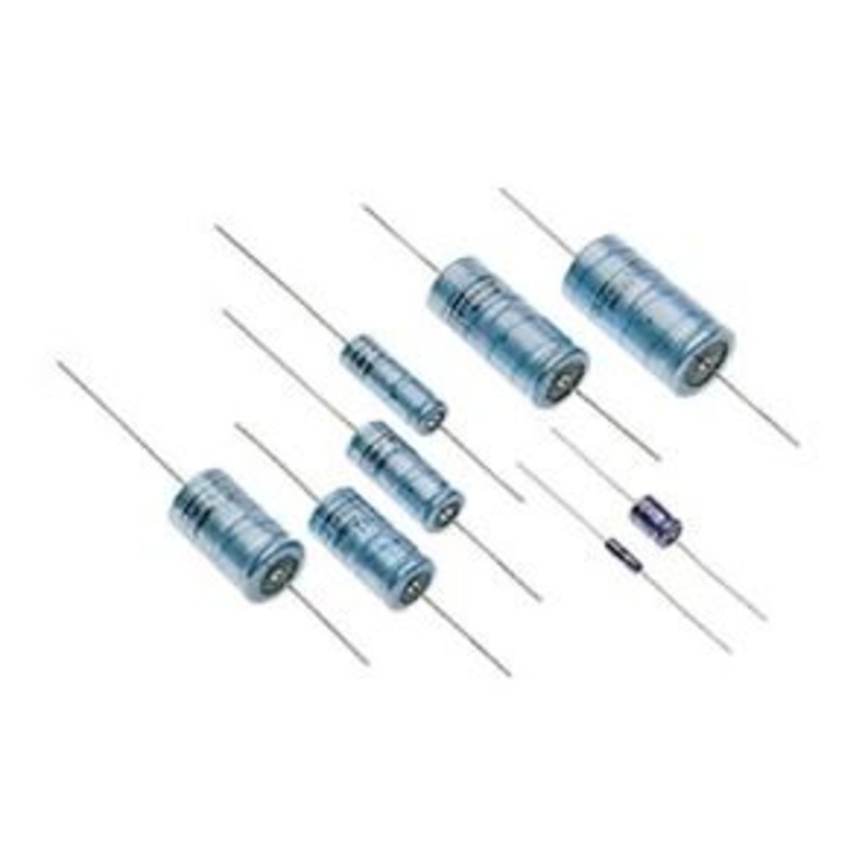 Aluminum Electrolytic Capacitors – Leaded 5000uF 16volts