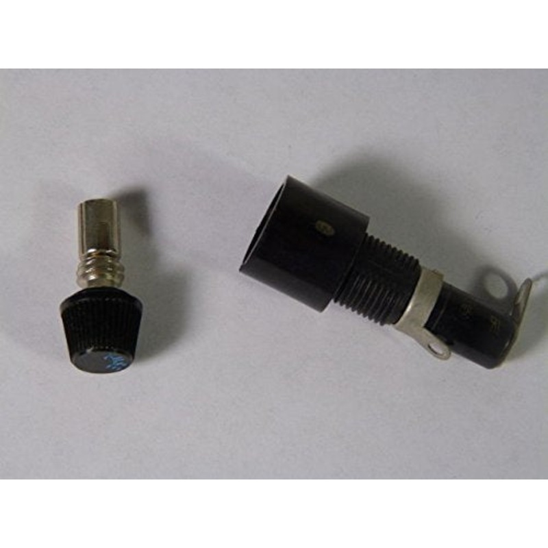 Buss HMM-15A Cartridge Fuse Holder 15amp 250V