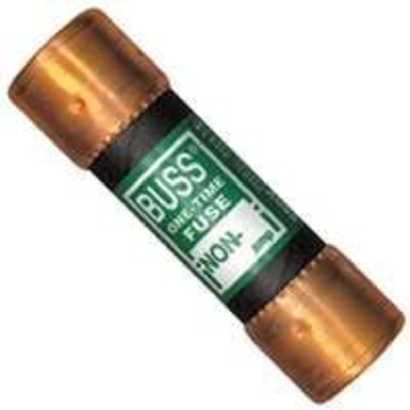 Bussman BP/NON-35 35 Amp T/D Fuse