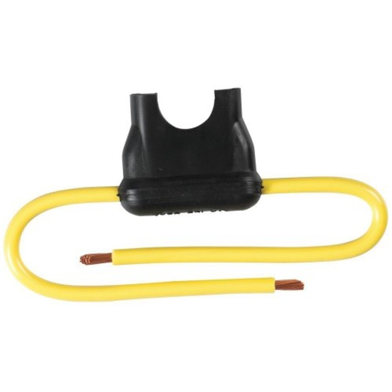 Bussman Hhd Fuse Holder In-line Atc/ato