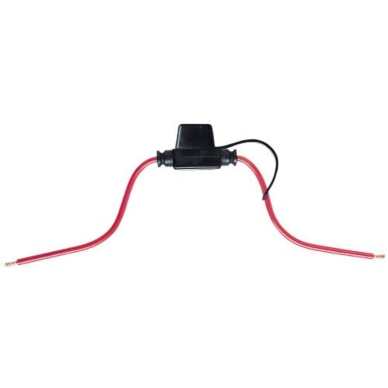 Bussman Hhm Fuse Holder In-line Atm/min