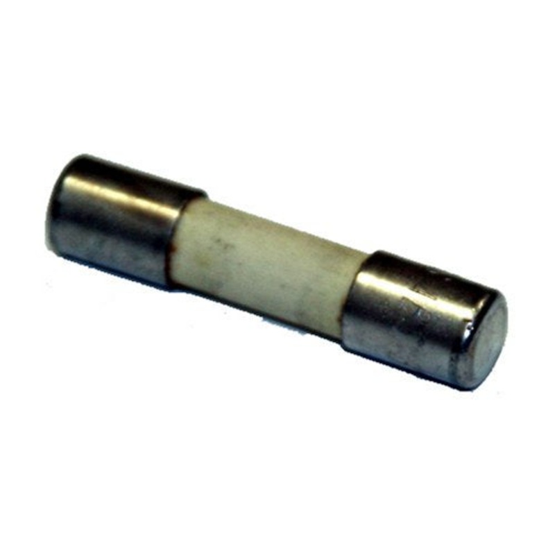 Bussmann ABS 40 box of (5) 40 amp 1/4″ x 1-1/4″ fast acting fuse with ceramic insulation