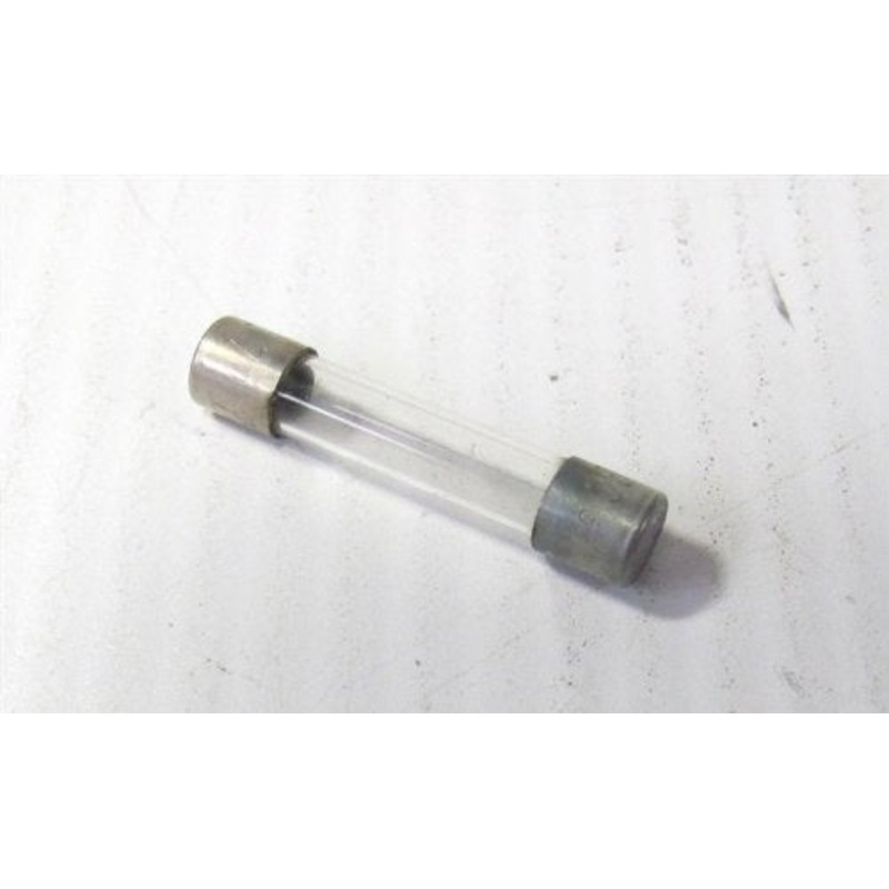 Bussmann AGC-6/10 Fuse