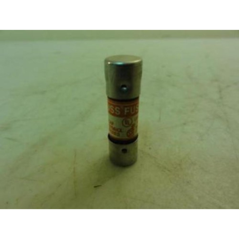 Bussmann BBS4 Fuse 600V 4A