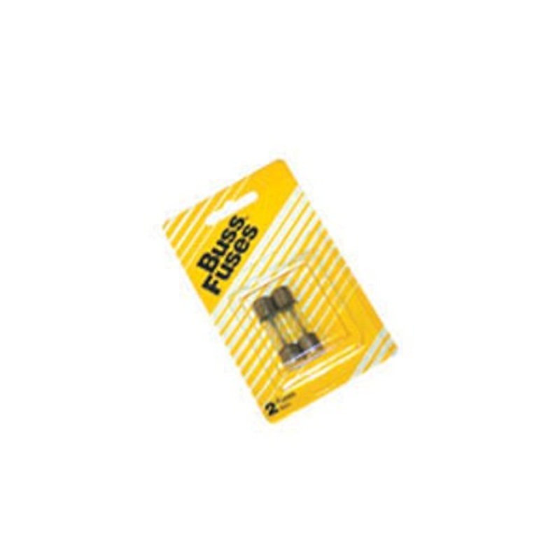 Bussmann BP/AGU30 Carded Fuse
