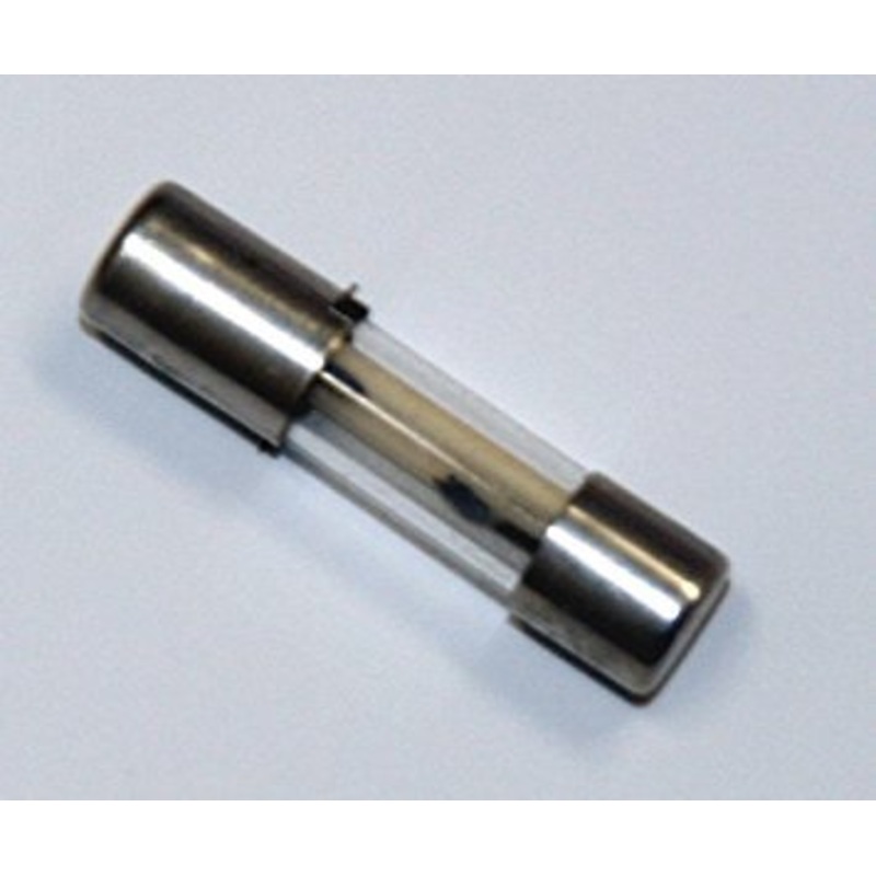 Bussmann C-3/10 box of (5) 3/10 amp 250 volt 1/4″ x 1-1/16″ fast acting fuses with sizing tabs