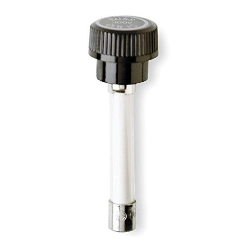 4A Time Delay Cylindrical Fuse 300VAC