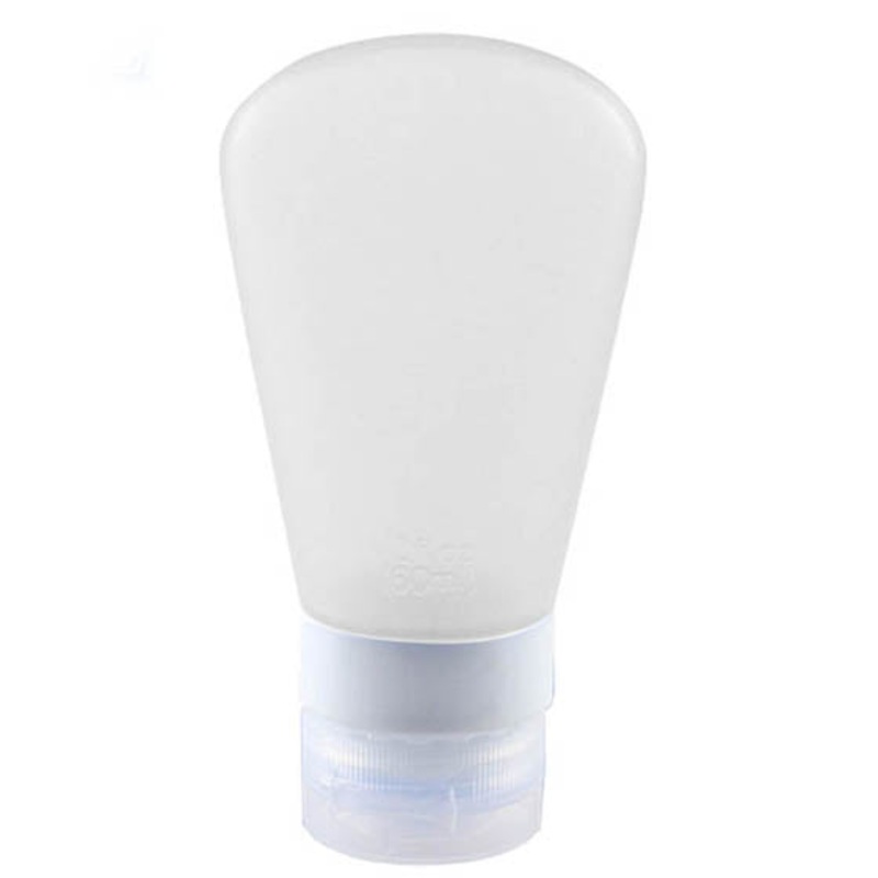 82457 – REFILLABLE BOTTLES 50ML  (2 pcs/pkg)