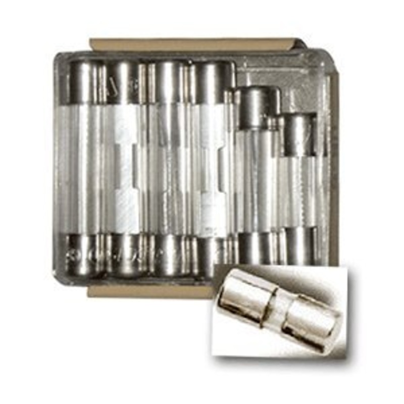 AGC-20 3AG 20A 32V FAST ACTING FUSE ( 10 PIECES)
