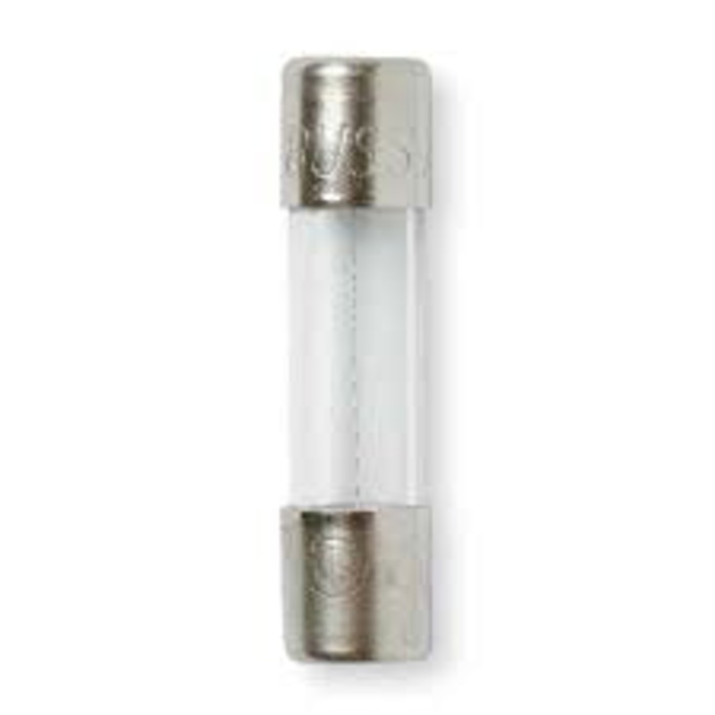 AGX-4 FUSE 4.0 AMP 8AG 250 VOLT VERY- FAST BLOW (20 PIECES)