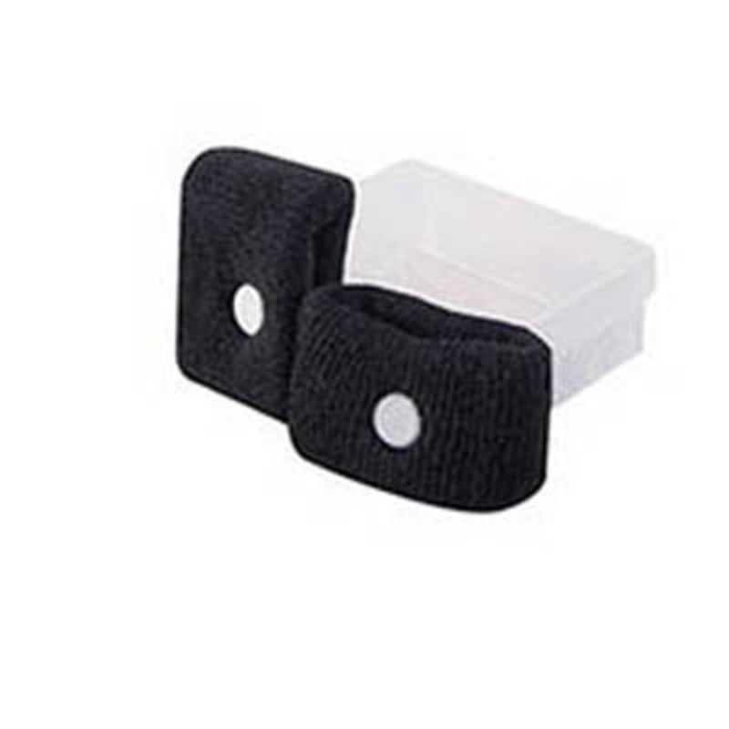 AH79ML01 – MOTION RELIEF WRIST BANDS BLACK FOR ANTI-NAUSEA