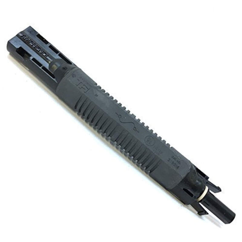 Amphenol Solar In-Line Weatherproof Heliofuse Fuse H4/MC4 15A 213015 15 Amp 1000V
