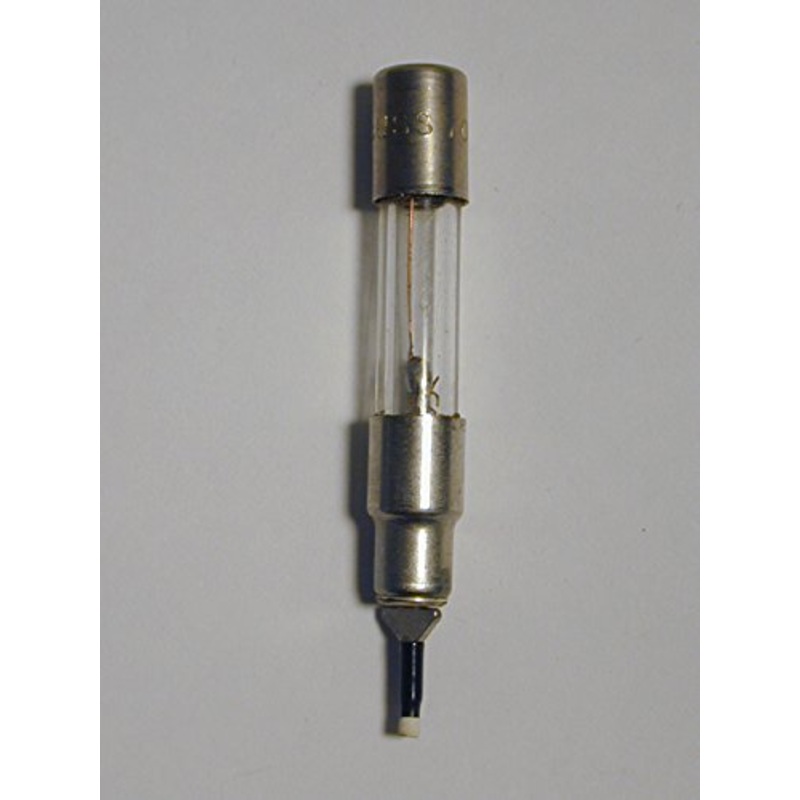 Bussmann 70J-3-1/2 (3.5 Amp) 150V Telepower Indicating Fuse Black/White (1 piece)