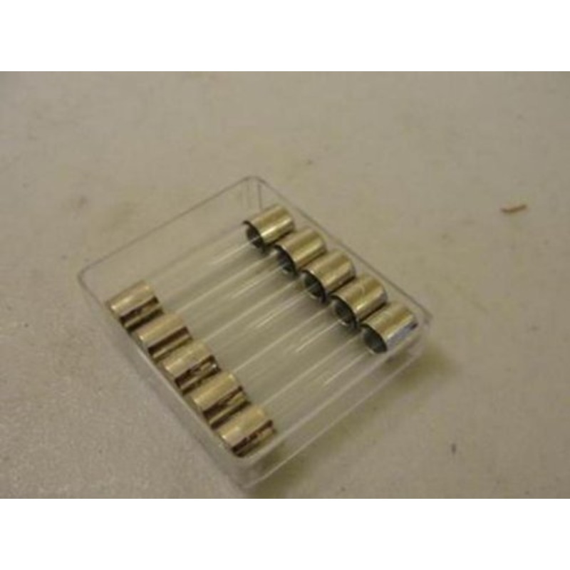 Bussmann AGC-1-1/2 Glass Fuse 1 1/2 Amp 250 Volts ! NEW IN PACK OF 5 !