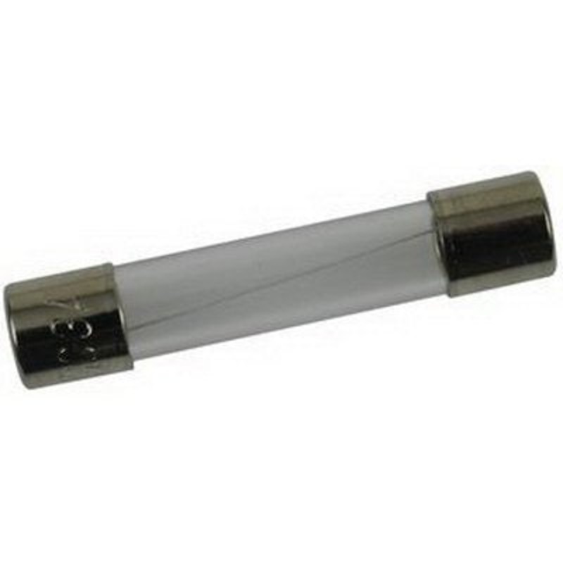 BUSSMANN AGC-12 SMALL DIMENSION FUSE 5N