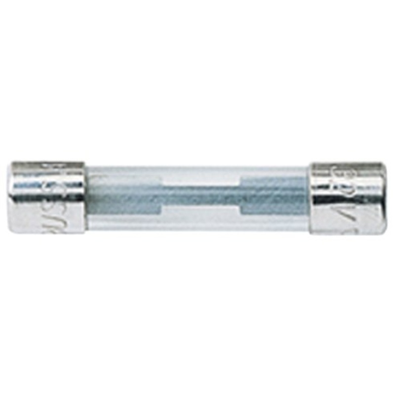 Bussmann AGC-30 Auto Fuse, (5 Piece)