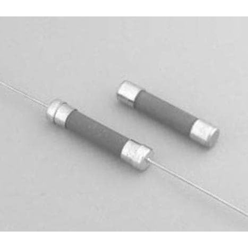 Cartridge Fuses 250VAC/125VDC 2A Fast Acting Ceramic (5 pieces)