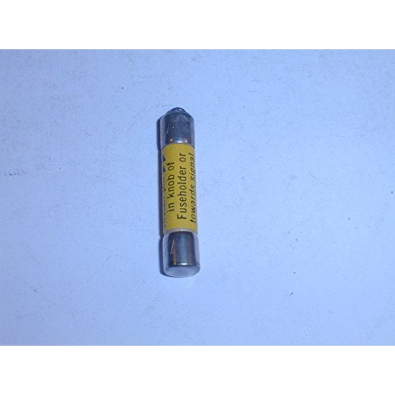 Cooper Bussmann GLD-3/4 Buss Small Dimension Fuse