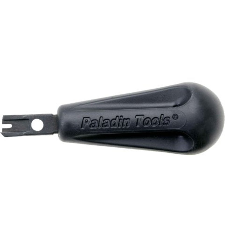 Greenlee Communications PA3580 Non-Impact Punchdown Tool