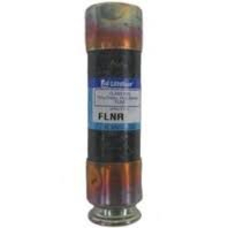 Littlelfuse FLNR-2-8/10 or FLNR02.8, 2-8/10A 250V Fusetron Dual Element Time-Delay Current Limiting Class RK5 Fuse