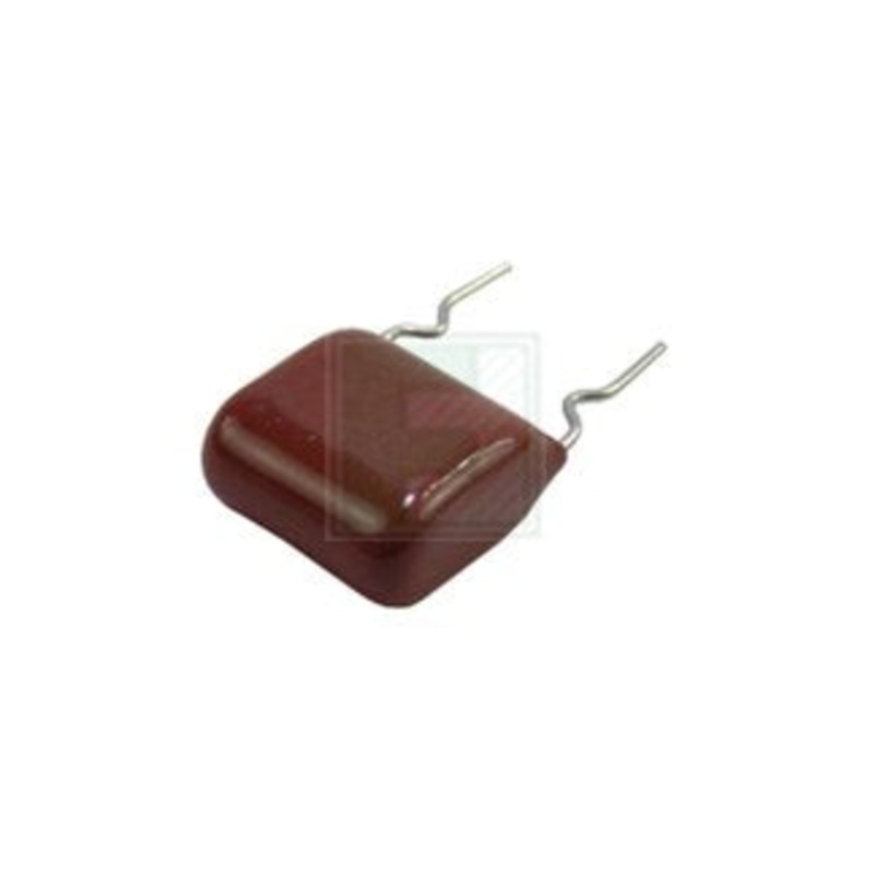 PANASONIC INDUSTRIAL DEVICES ECW-F2W104JAQ ECWF Series 450 V 0.1 uF 5 % LS=10 mm Metallized Polypropylene Film Capacitor – 50 item(s)