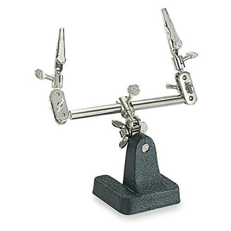 Pro’sKit 900-015 Helping Hands Soldering Aid