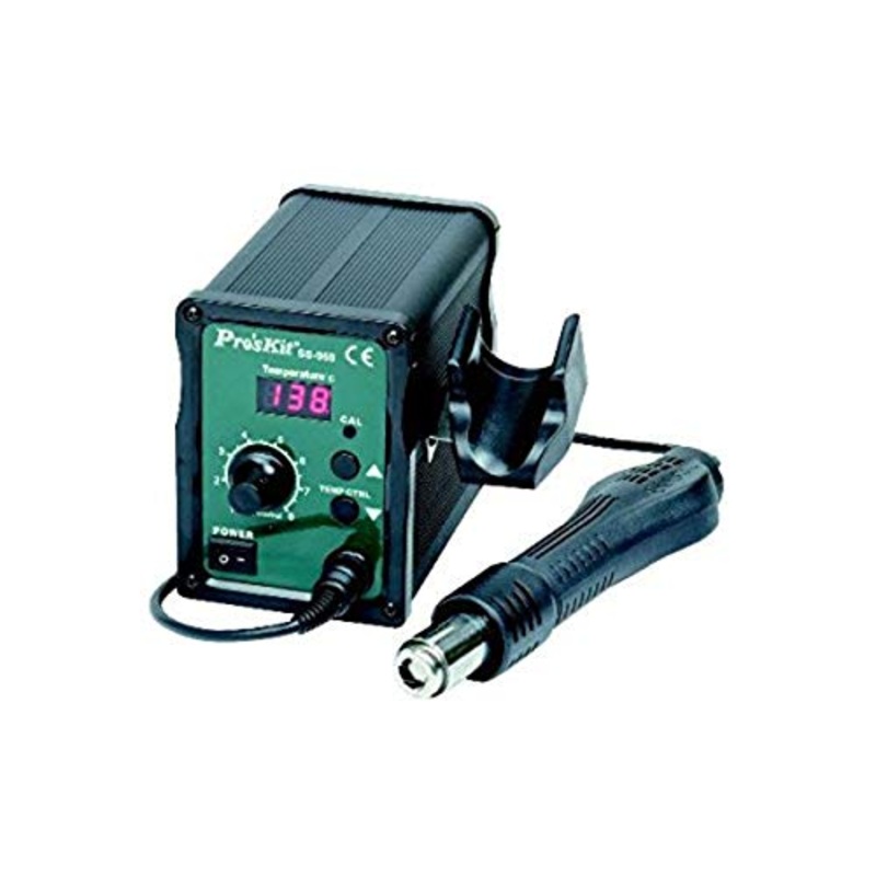 Pro’sKit SS-969E SMD Rework Station