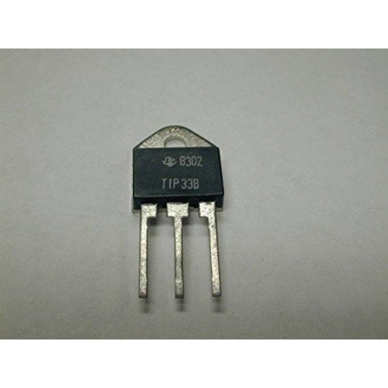 Texas Instruments TIP33B NPN Transistor (1 piece)