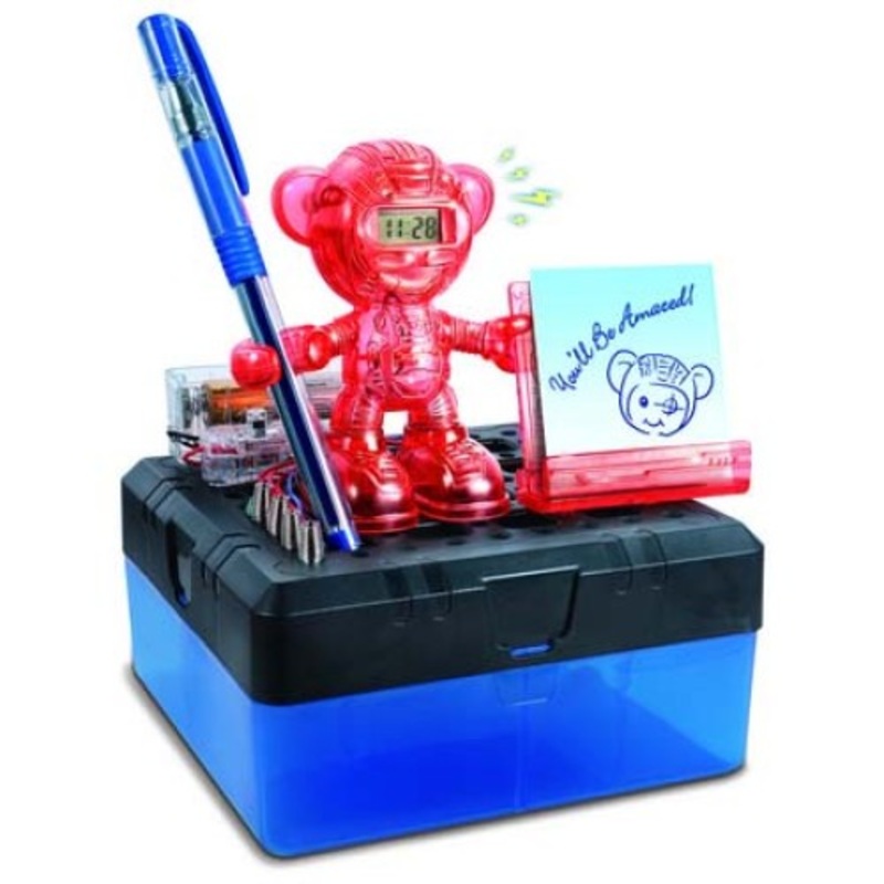38816 – ALARM ROBOT
