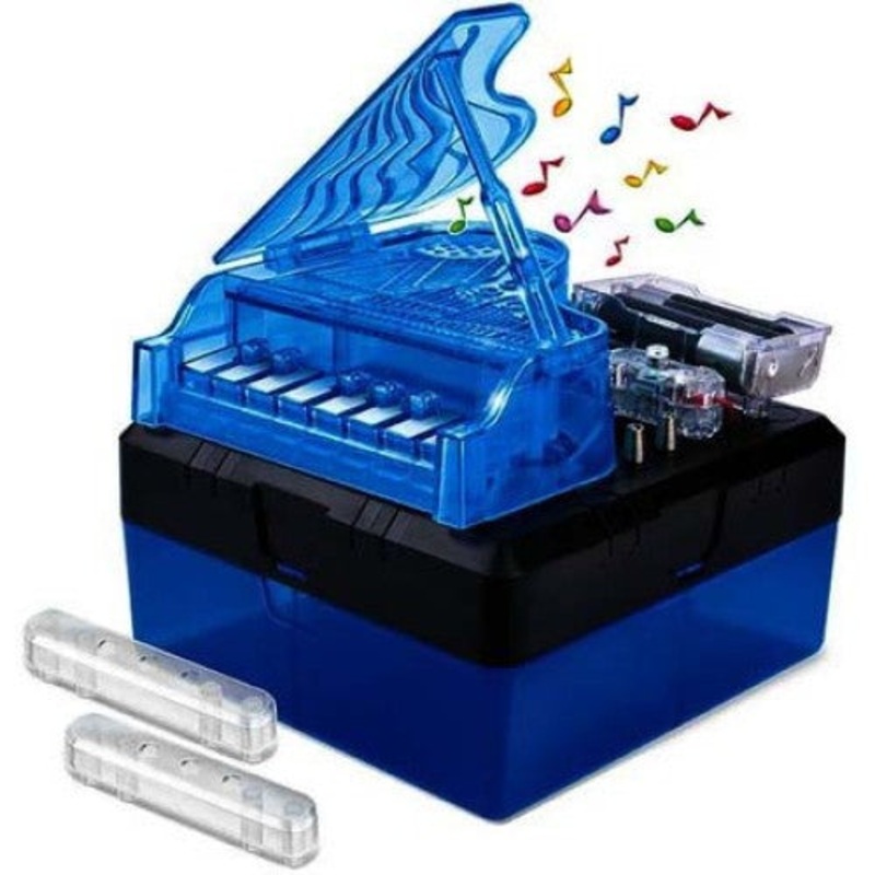 38836 – PIANO ELECTRONIC