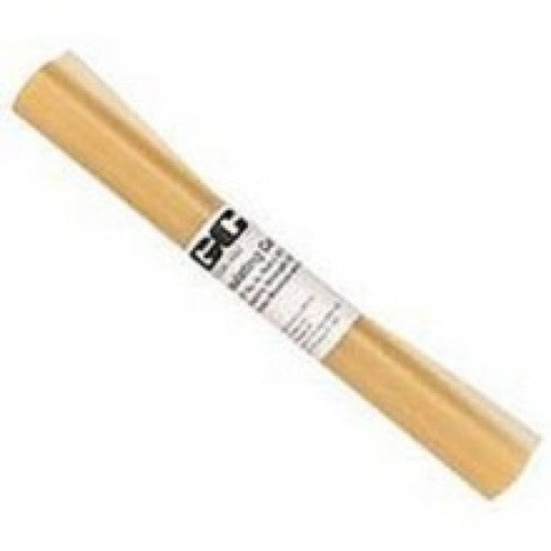 549 – INSULATING CAMBRIC ROLL 24X9X .1IN FISH PAPER