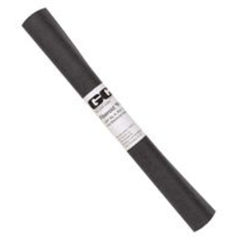 560 – FISH PAPER ROLL 24X10X.1INCH FIBROID
