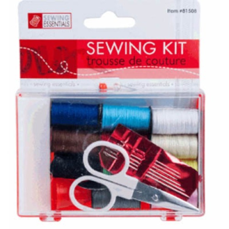 81508 – TRAVEL SEWING KIT