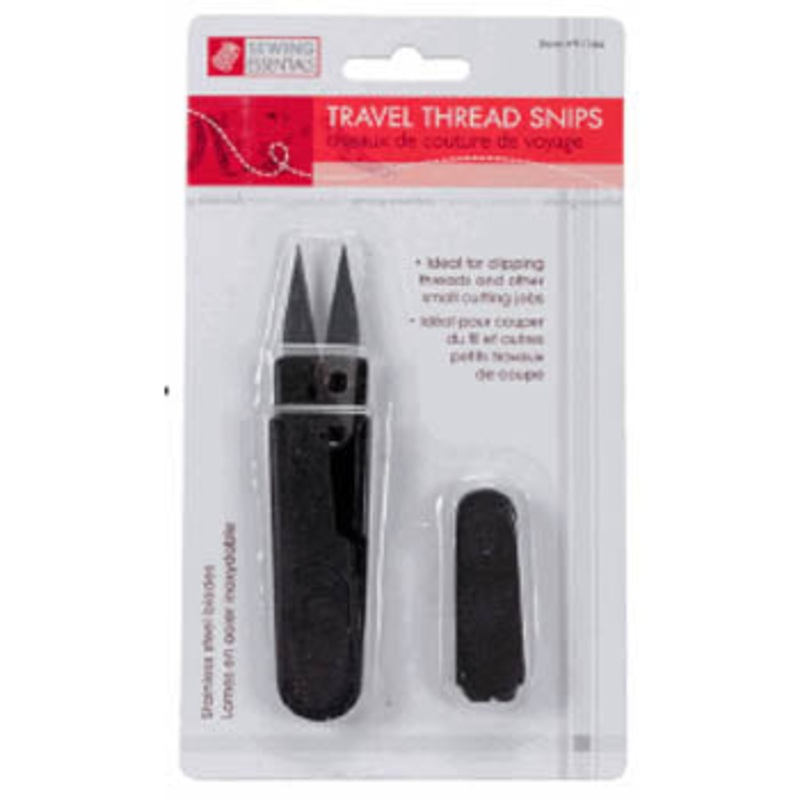 91164 – TRAVEL THERAD SNIPS ASSORTED COLORS