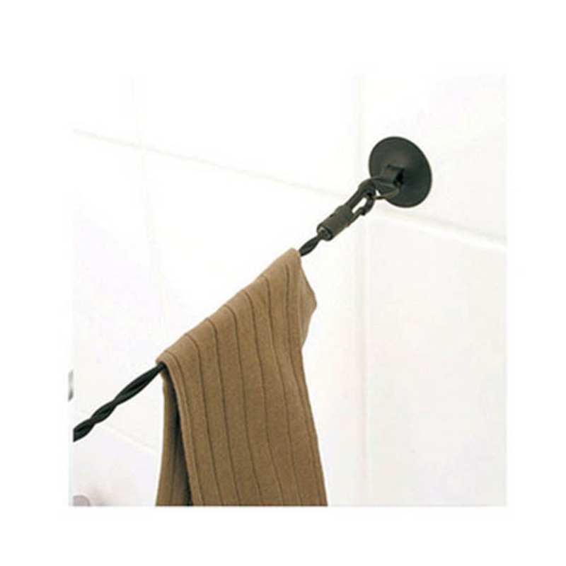 AH81LL01 – TRAVEL CLOTHES LINE W/SUCTION CUPS