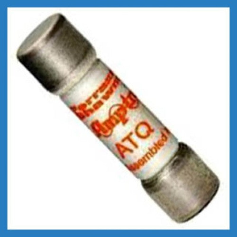 ATQ1-1/2-SE – FUSE SB 1.5A 500V 10X38MM MIDGET IR-10KA