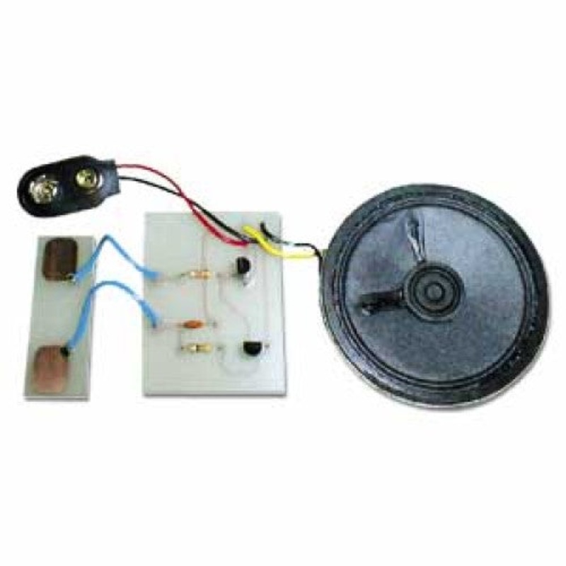C4657 – LIE DETECTOR
