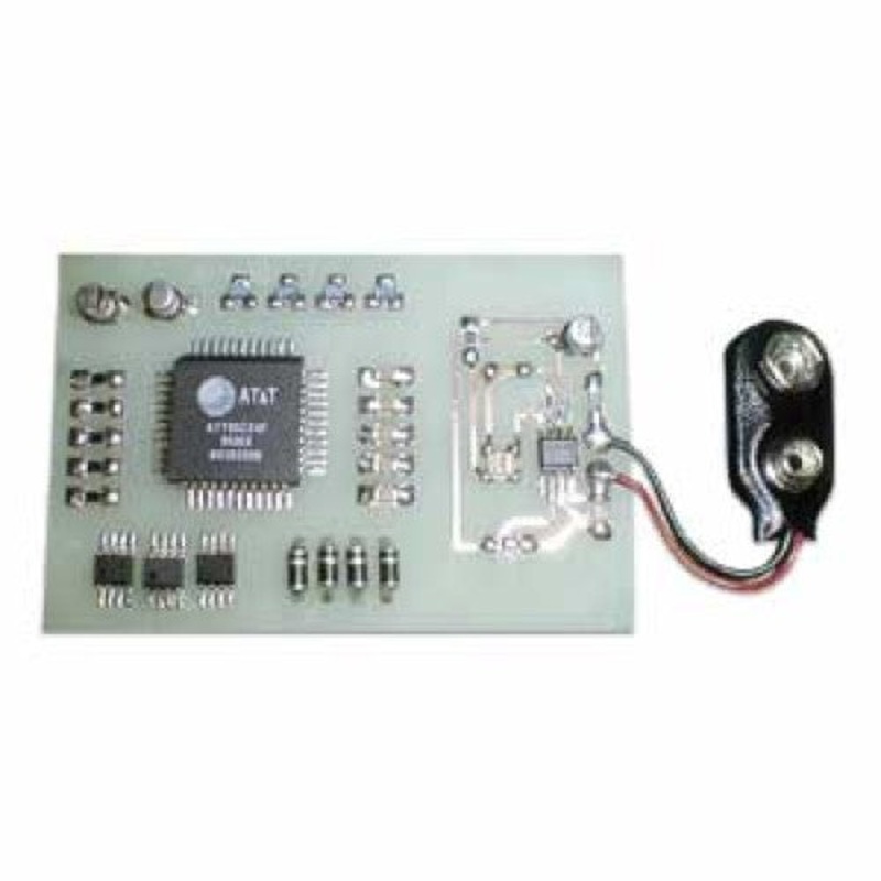 C6725 – INTRODUCTION TO SMD TECHNOLOGY