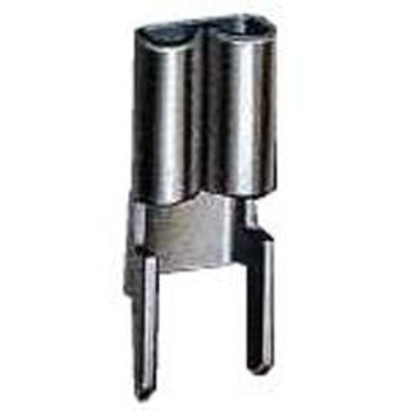 CQ-112-SE – FUSE CLIP AUTO PCST MINI SIZE  (10 pcs/pkg)